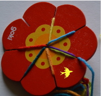 armbandjes haarbandjes maken
