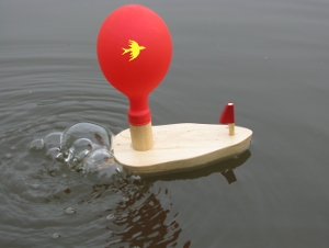 boot tekoop