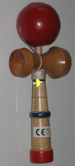  kendama