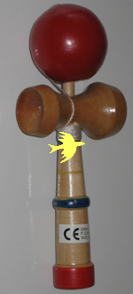 kendama